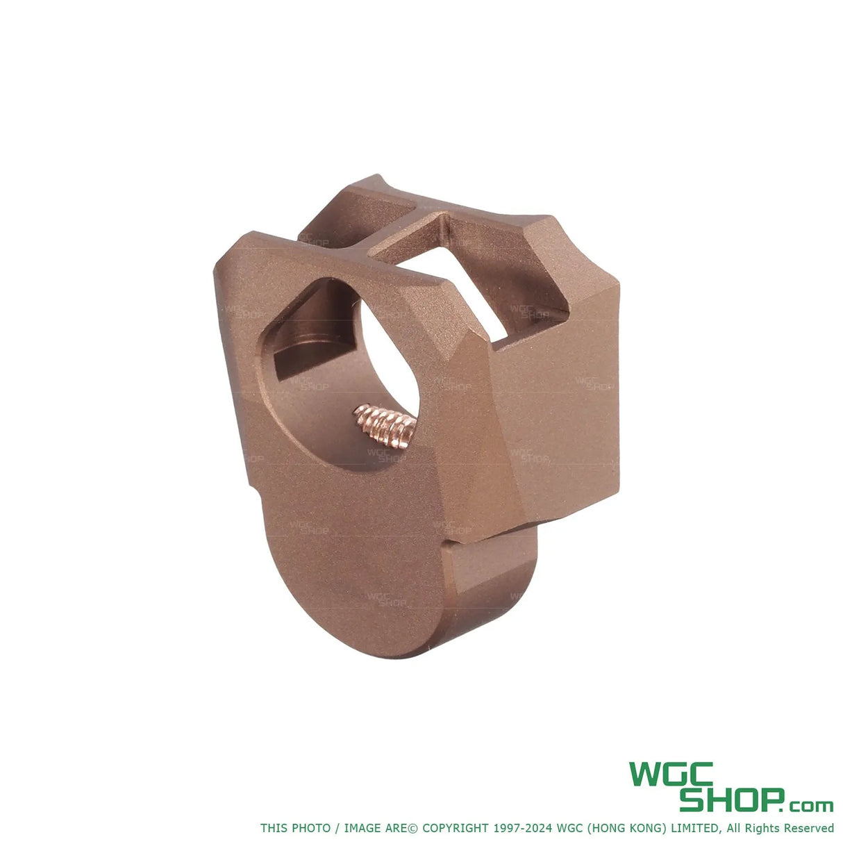 Tril Tactical T-Style CM XR Conversion Kit for UMAREX / VFC Glock Gen5 GBB Airsoft-WGC Shop