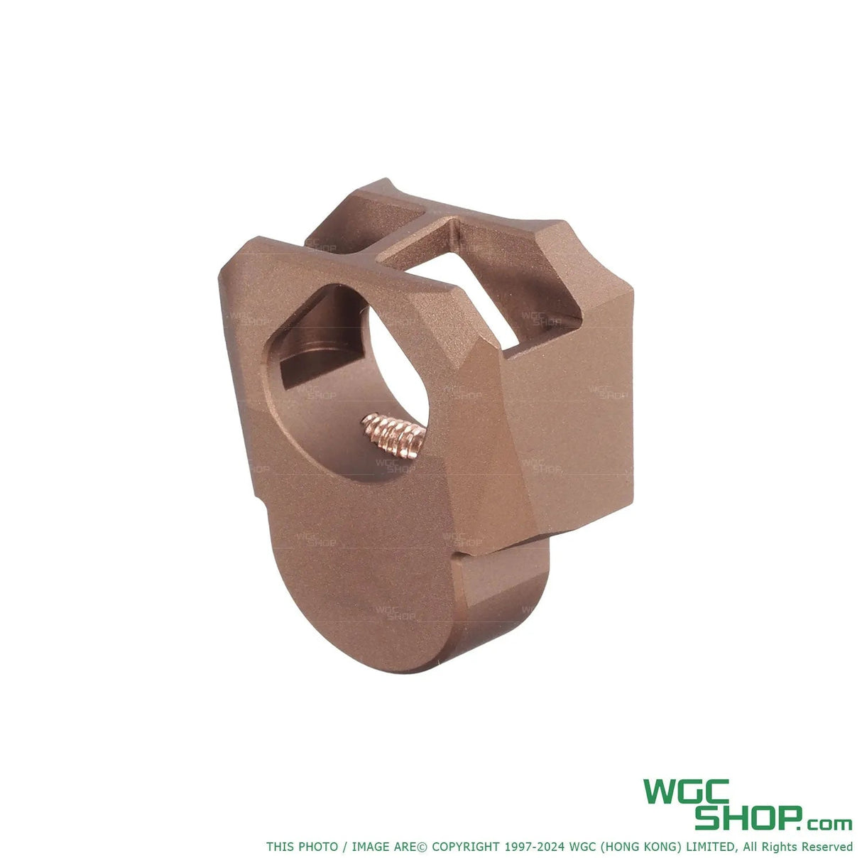 Tril Tactical T-Style CM XR Conversion Kit for UMAREX / VFC Glock Gen5 GBB Airsoft-WGC Shop