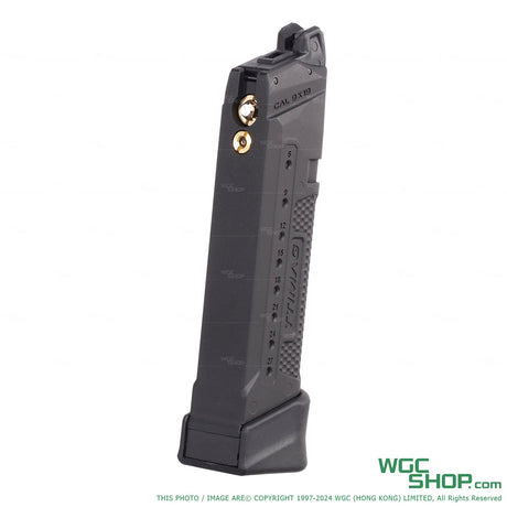 TTI AIRSOFT 26Rds Lightweight Gas Airsoft Magazine for G Series
