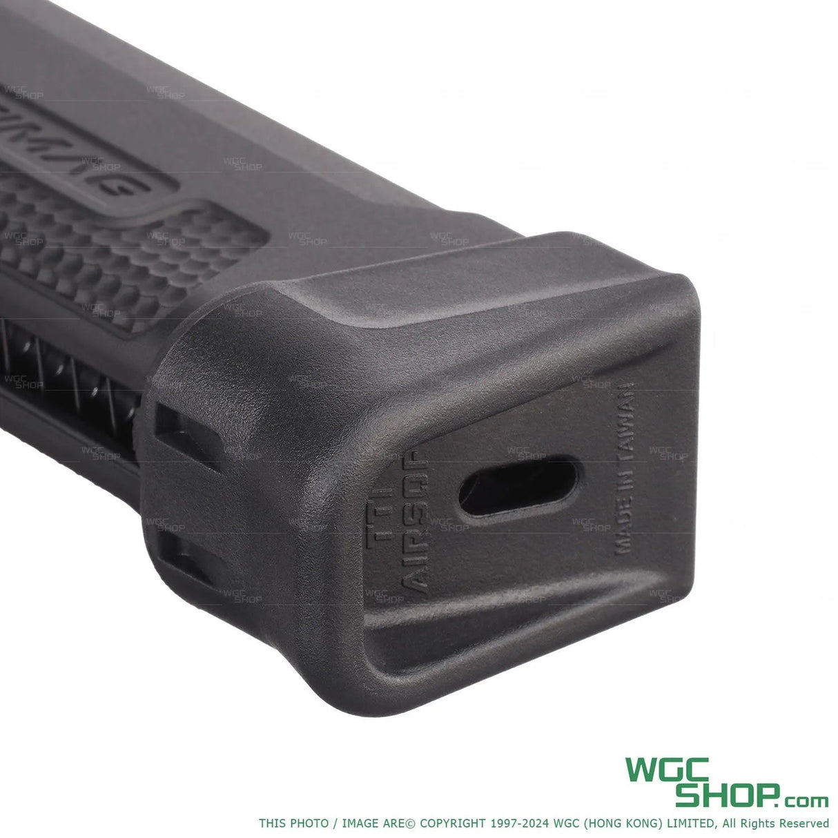 TTI AIRSOFT 26Rds Lightweight Gas Airsoft Magazine for G Series-WGC Shop