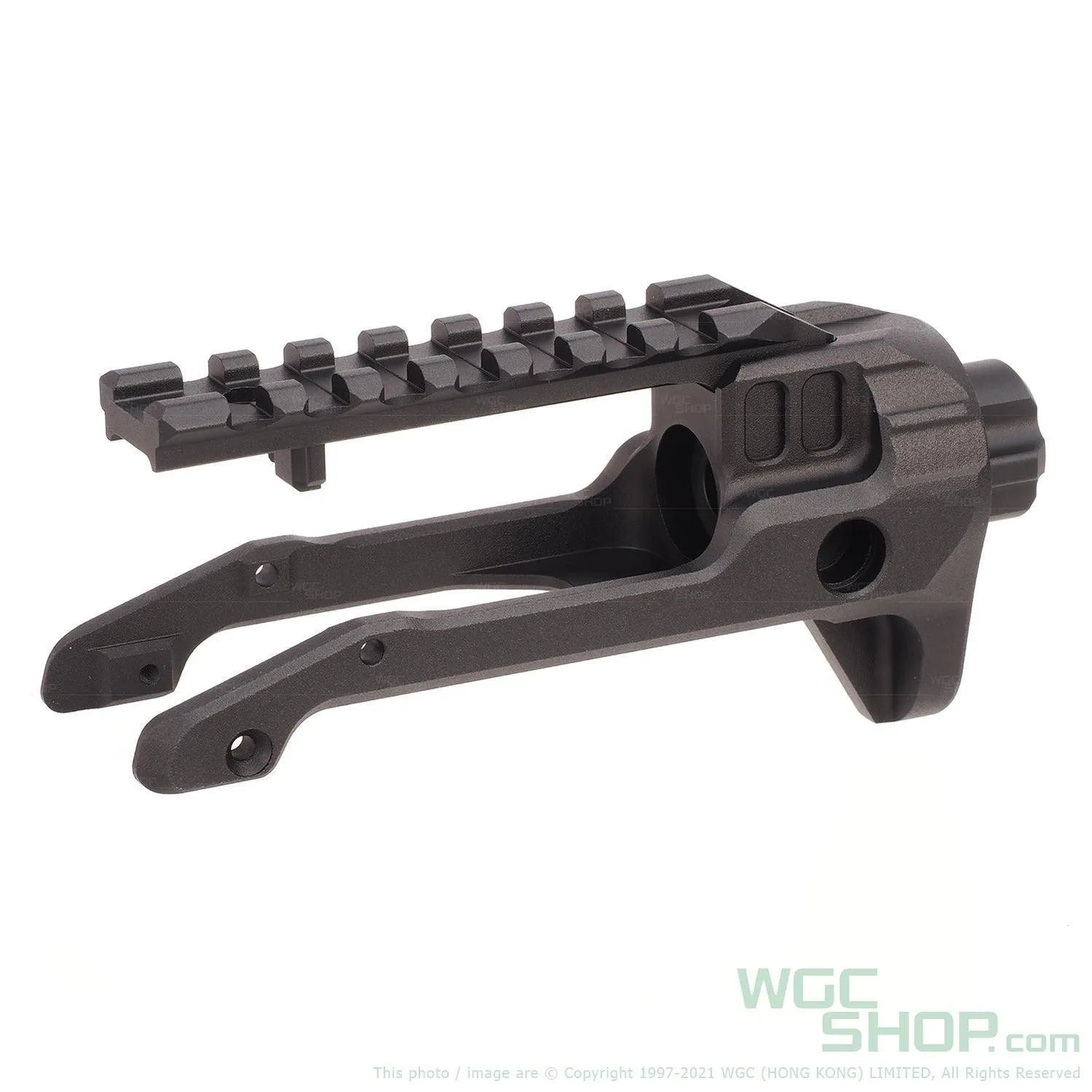 TTI AIRSOFT AAP-01 AR Stock Adapter - WGC Shop