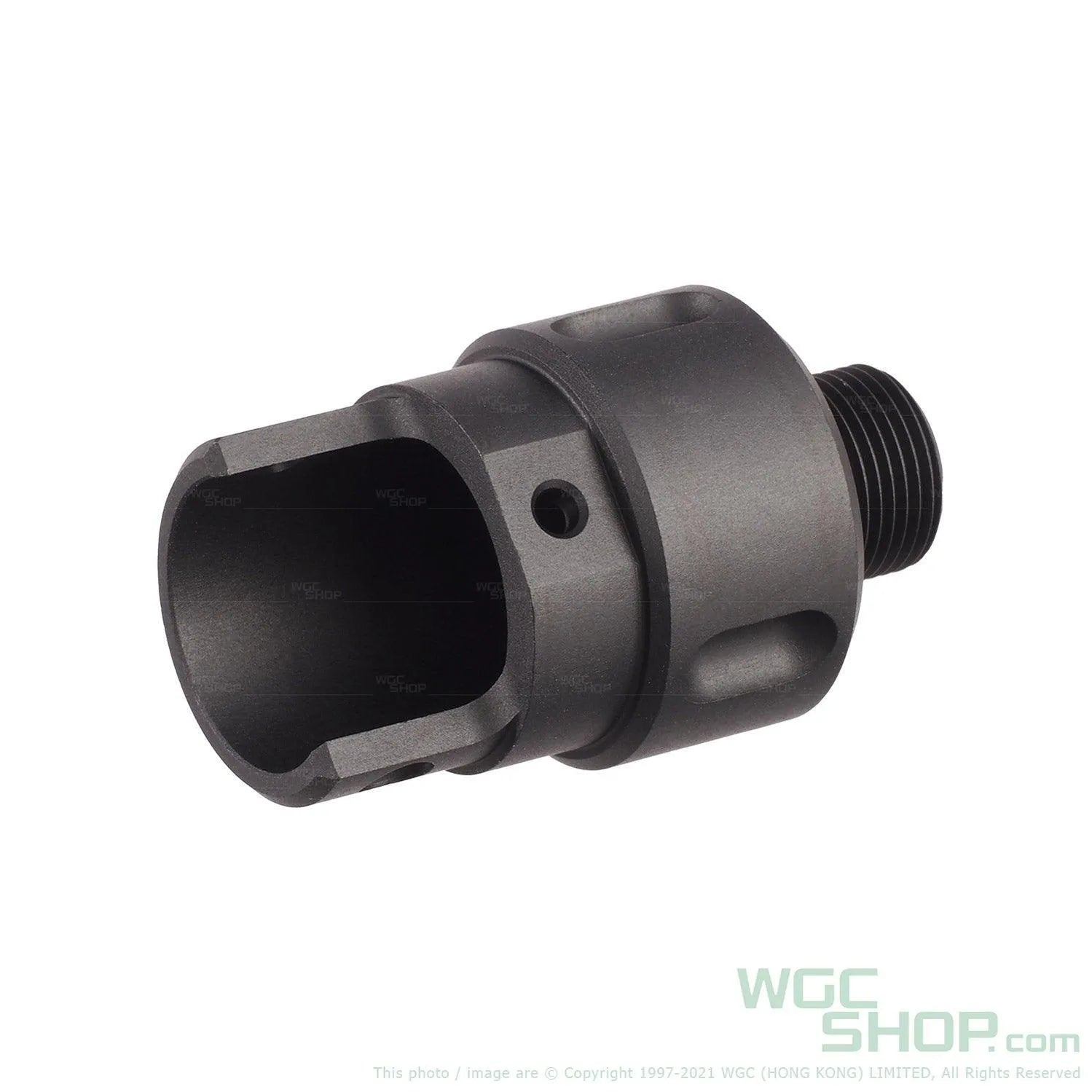 TTI AIRSOFT AAP-01 CNC Silencer Adapter Kit - WGC Shop