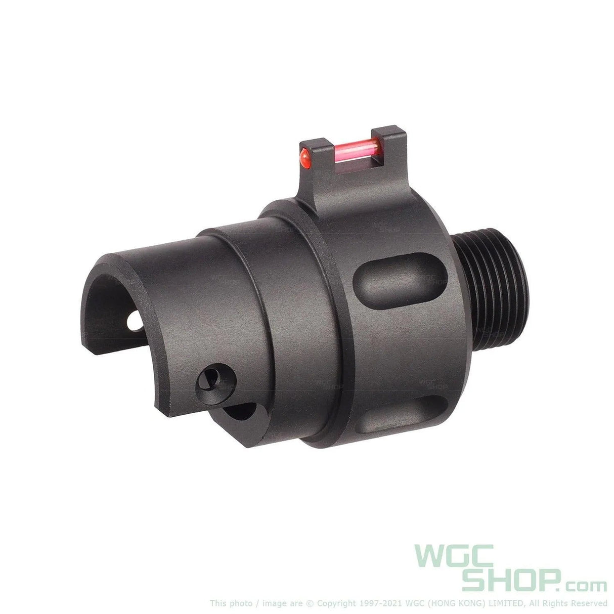 TTI AIRSOFT AAP - 01 CNC Silencer Adapter Kit TTI-P0018 - WGC Shop