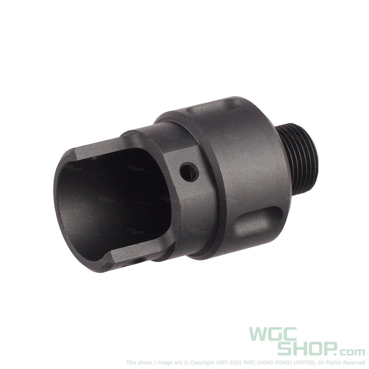 TTI AIRSOFT AAP - 01 CNC Silencer Adapter Kit TTI-P0018 - WGC Shop