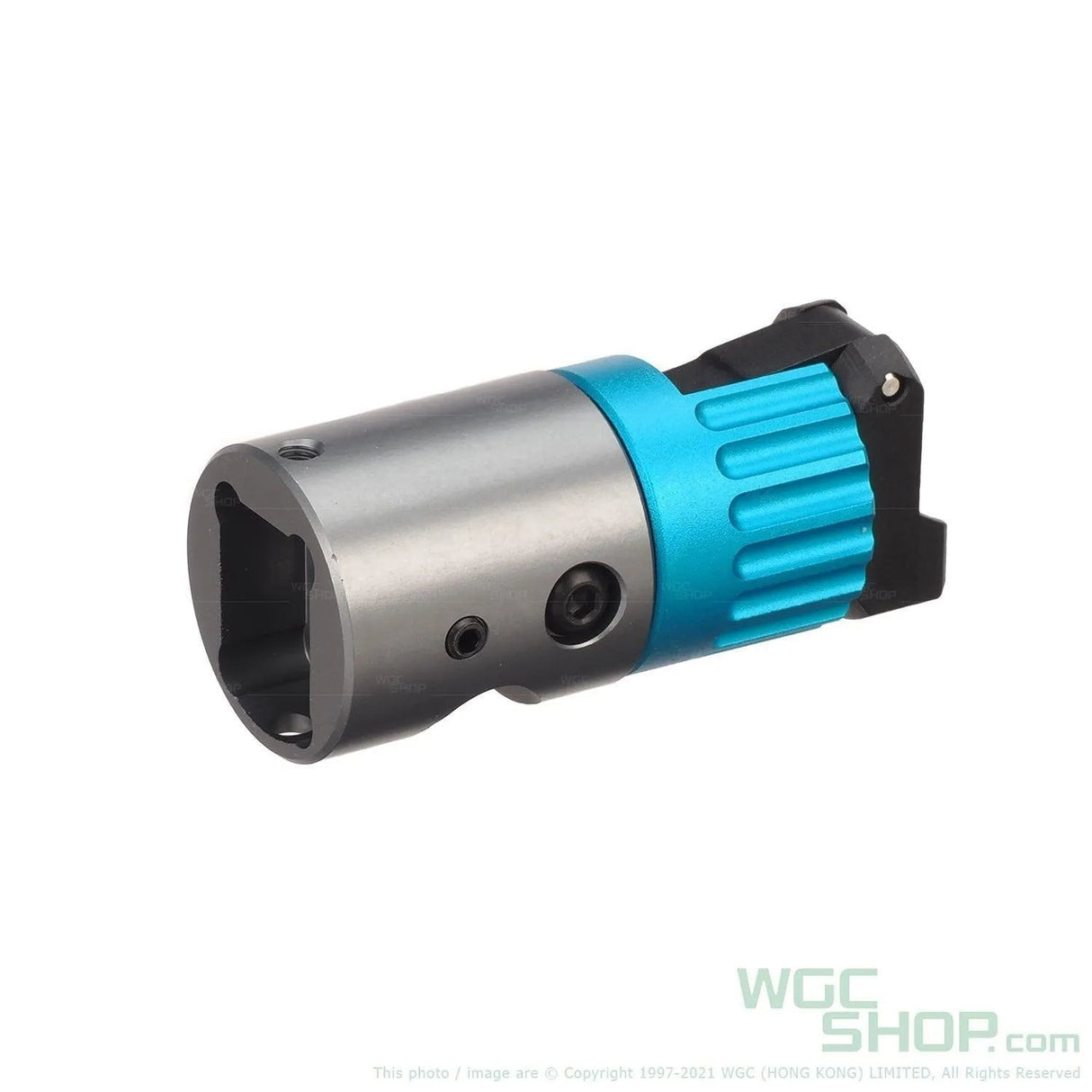 TTI AIRSOFT CNC Hop-Up Chamber for Galaxy 1911 & Hi-Capa Premium GBB Airsoft - WGC Shop