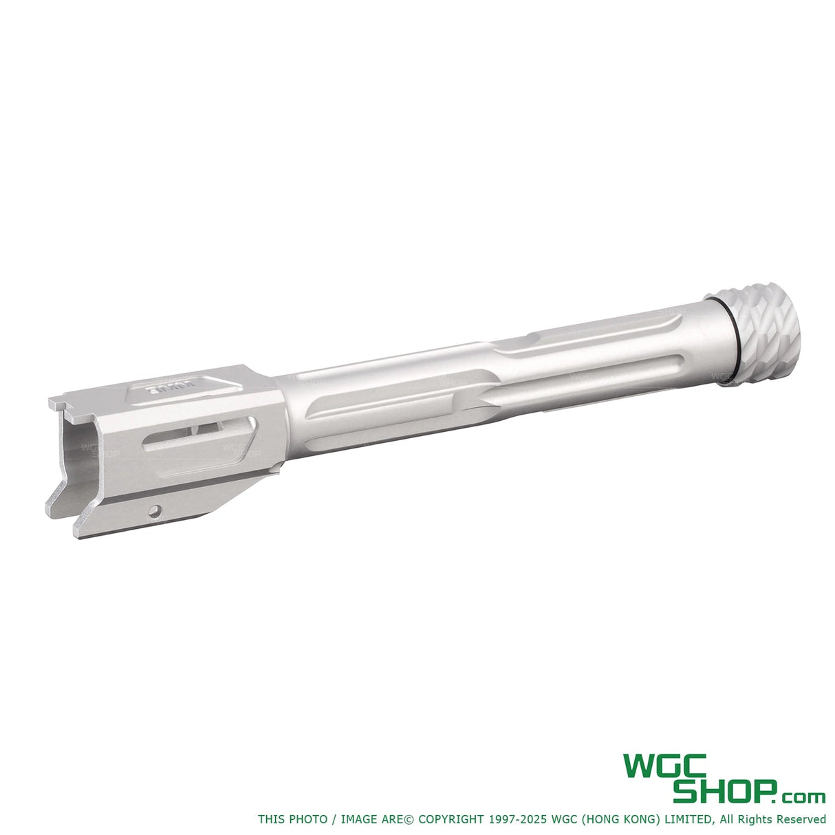 TTI AIRSOFT Fixed Outer Barrel for VFC P320 M17 GBB Airsoft - Type A