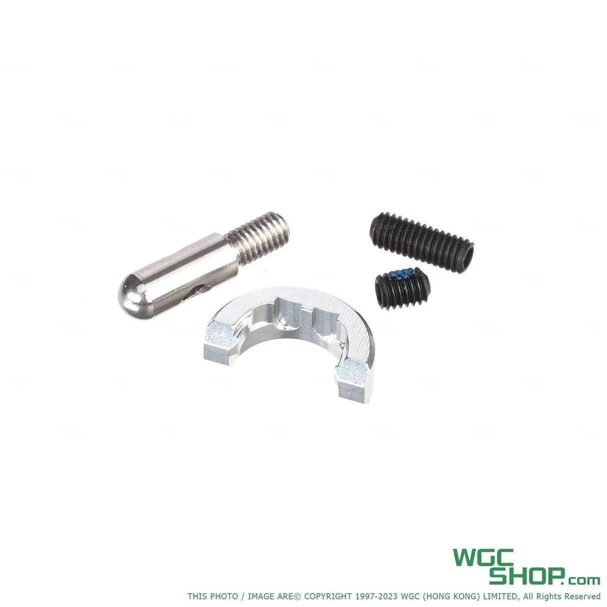 TTI AIRSOFT Infinity Marui Spec Hi-Capa One Piece Full CNC TDC Hop-Up Chamber-WGC Shop