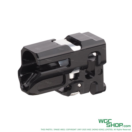 TTI AIRSOFT Infinity One Piece Full CNC TDC Hop-Up Chamber for GHK G17 Gen5 MOS GBB Airsoft-