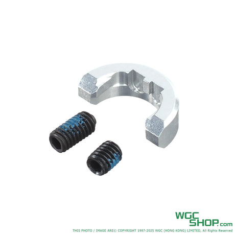 TTI AIRSOFT Infinity One Piece Full CNC TDC Hop-Up Chamber for GHK G17 Gen5 MOS GBB Airsoft-