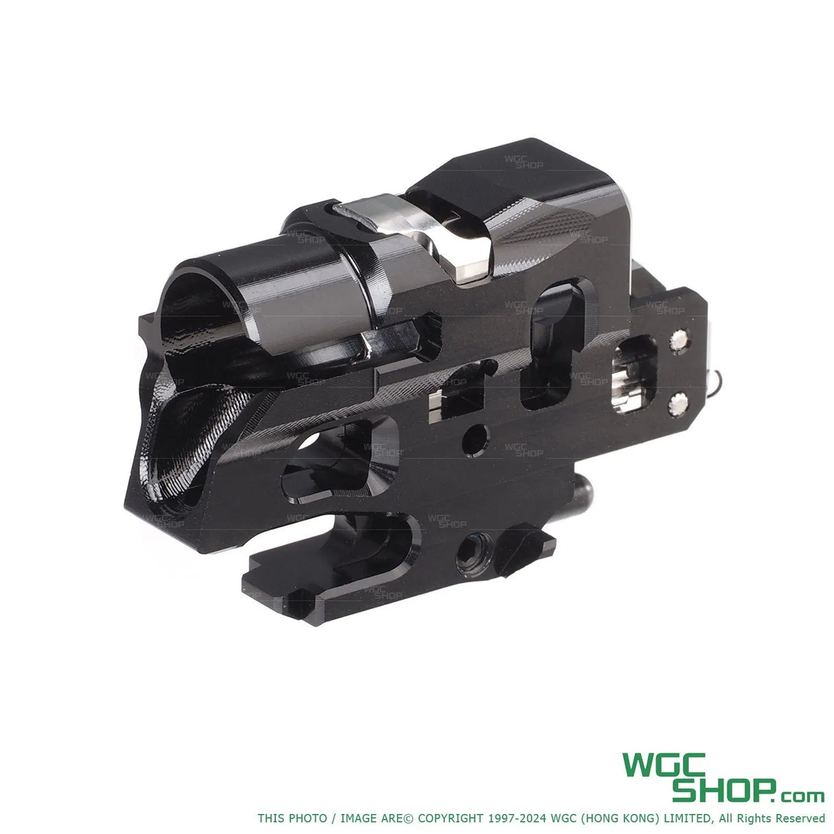 TTI AIRSOFT Infinity One Piece Full CNC TDC Hop-Up Chamber for SIG AIR / VFC M17 & M18 GBB Series-WGC Shop