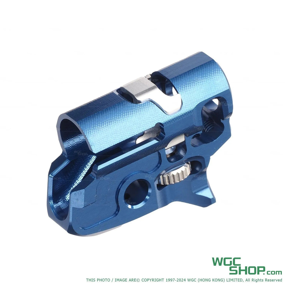 TTI AIRSOFT Infinity TDC Hop-Up Chamber for KJW Shadow2 CZ-75 GBB Airsoft-WGC Shop