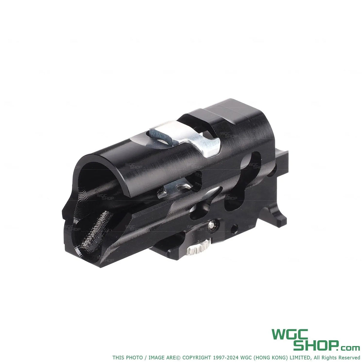 TTI AIRSOFT Infinity TDC Hop-Up Chamber for Marui Glock GBB Series-WGC Shop