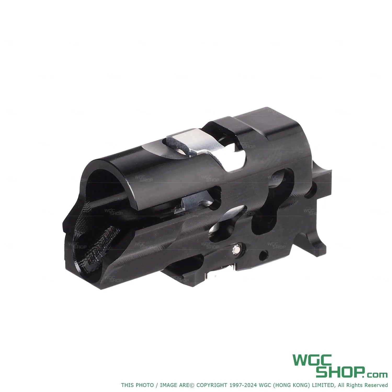 TTI AIRSOFT Infinity TDC Hop-Up Chamber for WE Glock GBB Series-WGC Shop