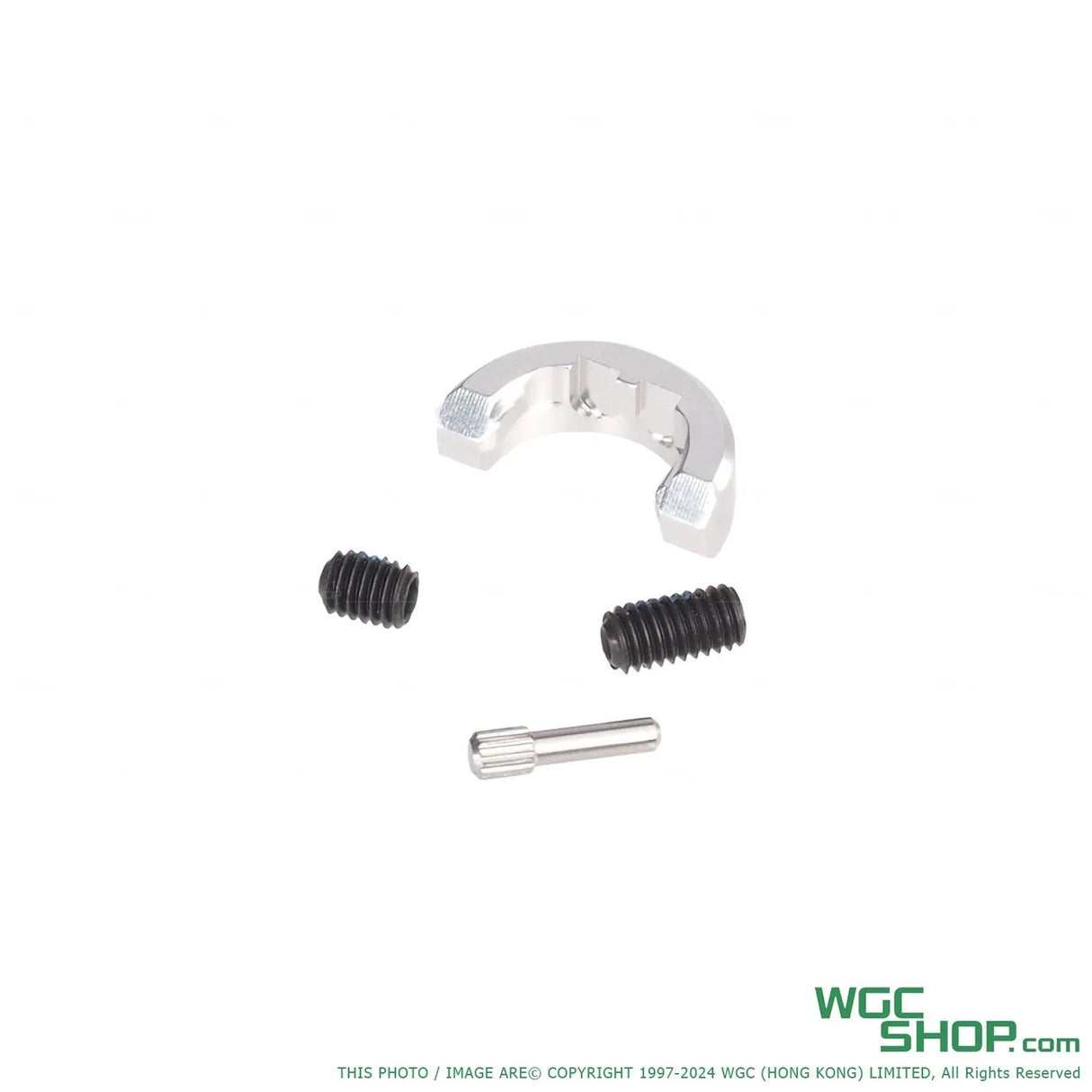 TTI AIRSOFT Infinity TDC Hop-Up Chamber for WE Glock GBB Series-WGC Shop