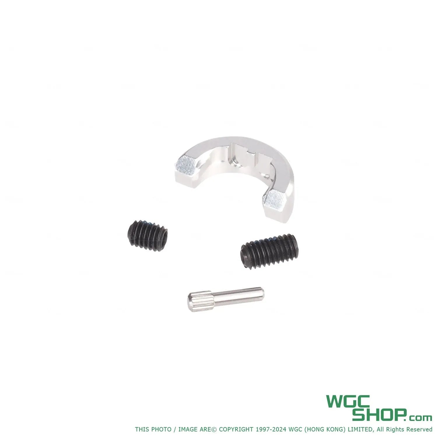 TTI AIRSOFT Infinity TDC Hop-Up Chamber for WE Glock GBB Series-WGC Shop