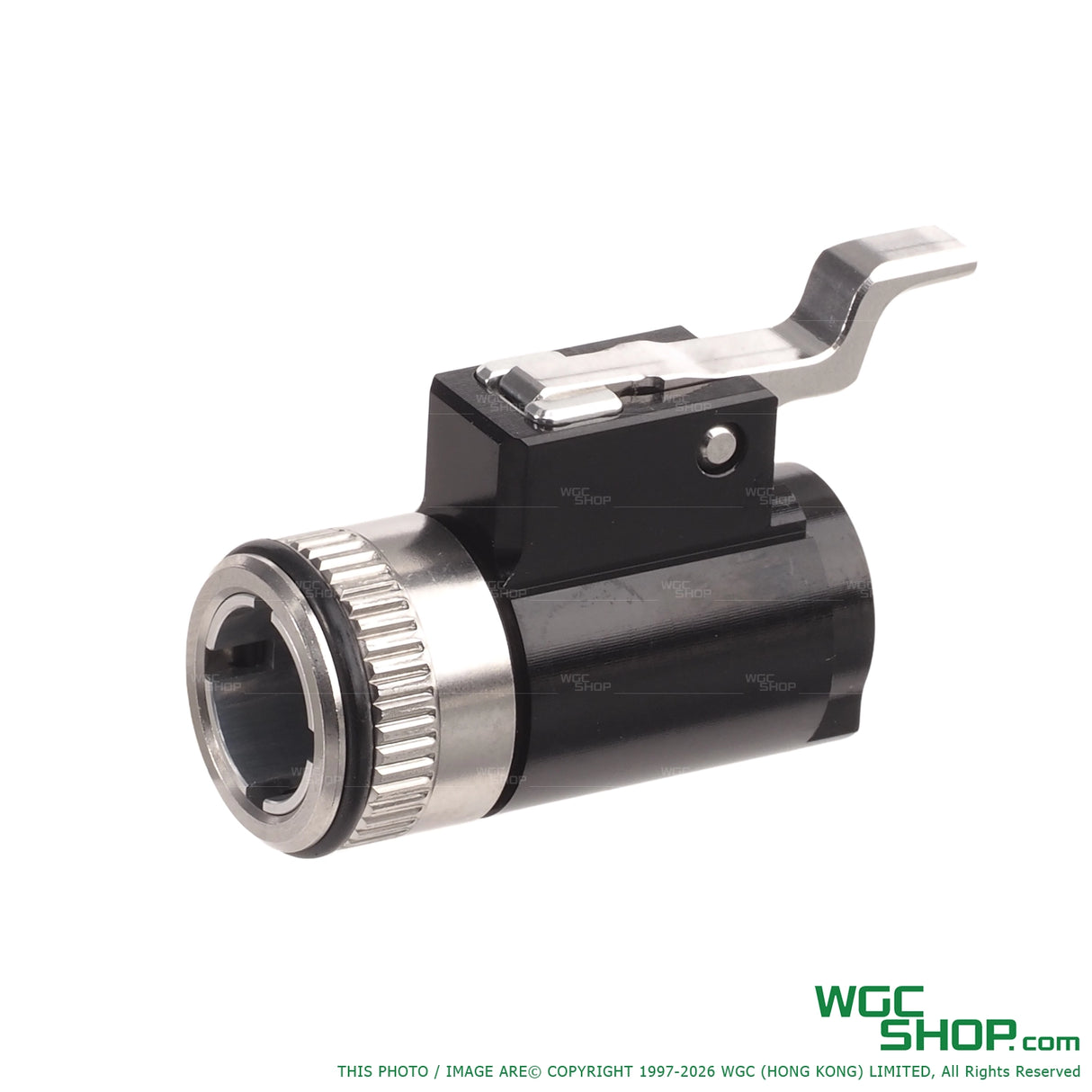 TTI AIRSOFT Infinity TDC Hop-Up Chamber for EMG / CYMA MWS GBB Series