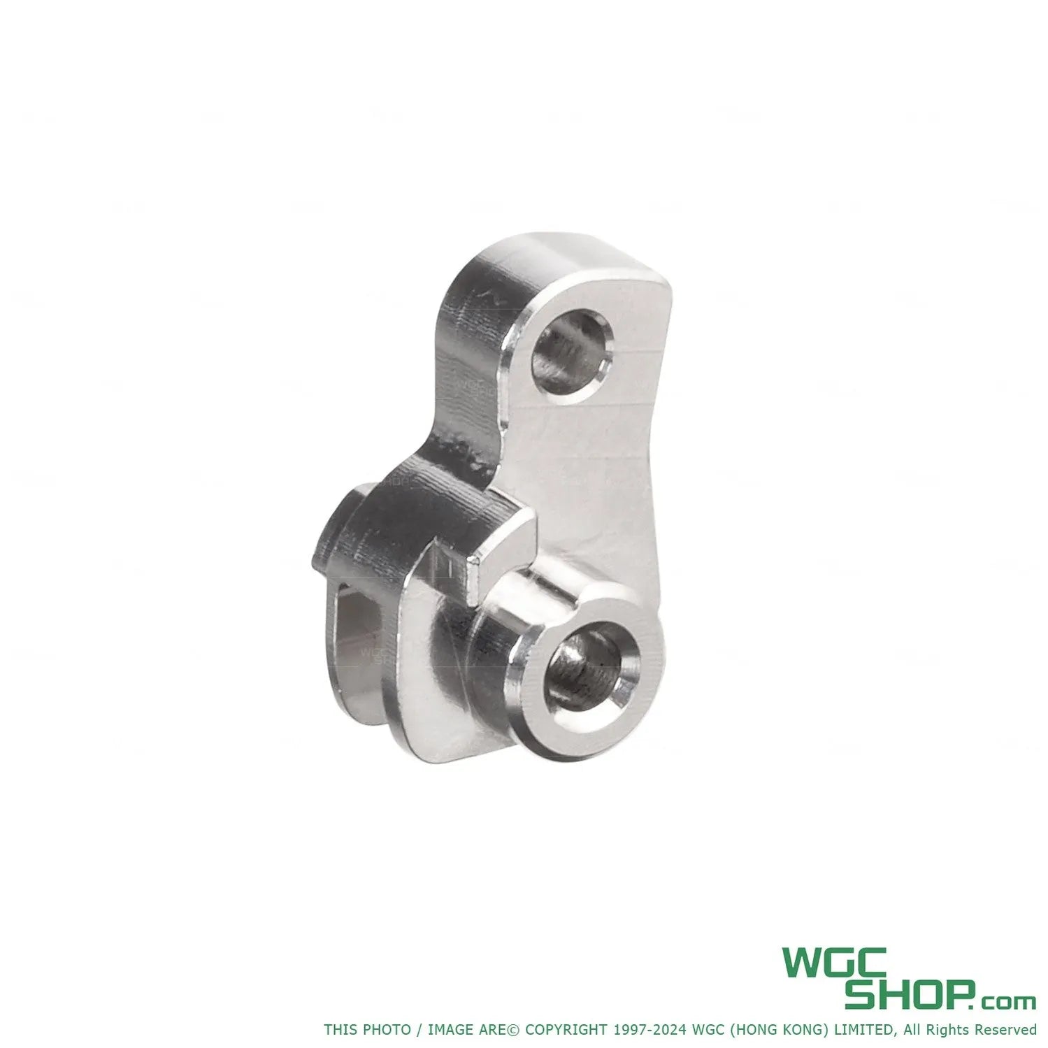 TTI AIRSOFT Stainless Steel Hammer for TP22 GBB Airsoft-WGC Shop