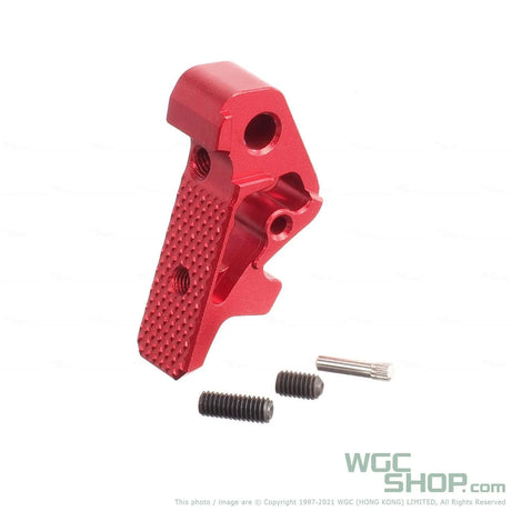 TTI AIRSOFT VICTOR Tactical Trigger for AAP01 / TP22 / Glock GBB Airsoft - WGC Shop