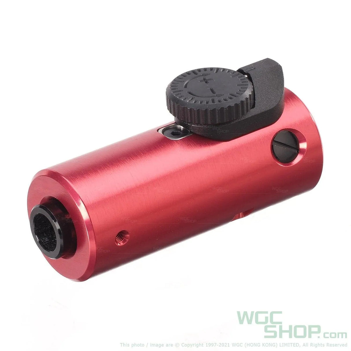 TTI Airsoft VSR10 TDC CNC Hop-Up Set - WGC Shop