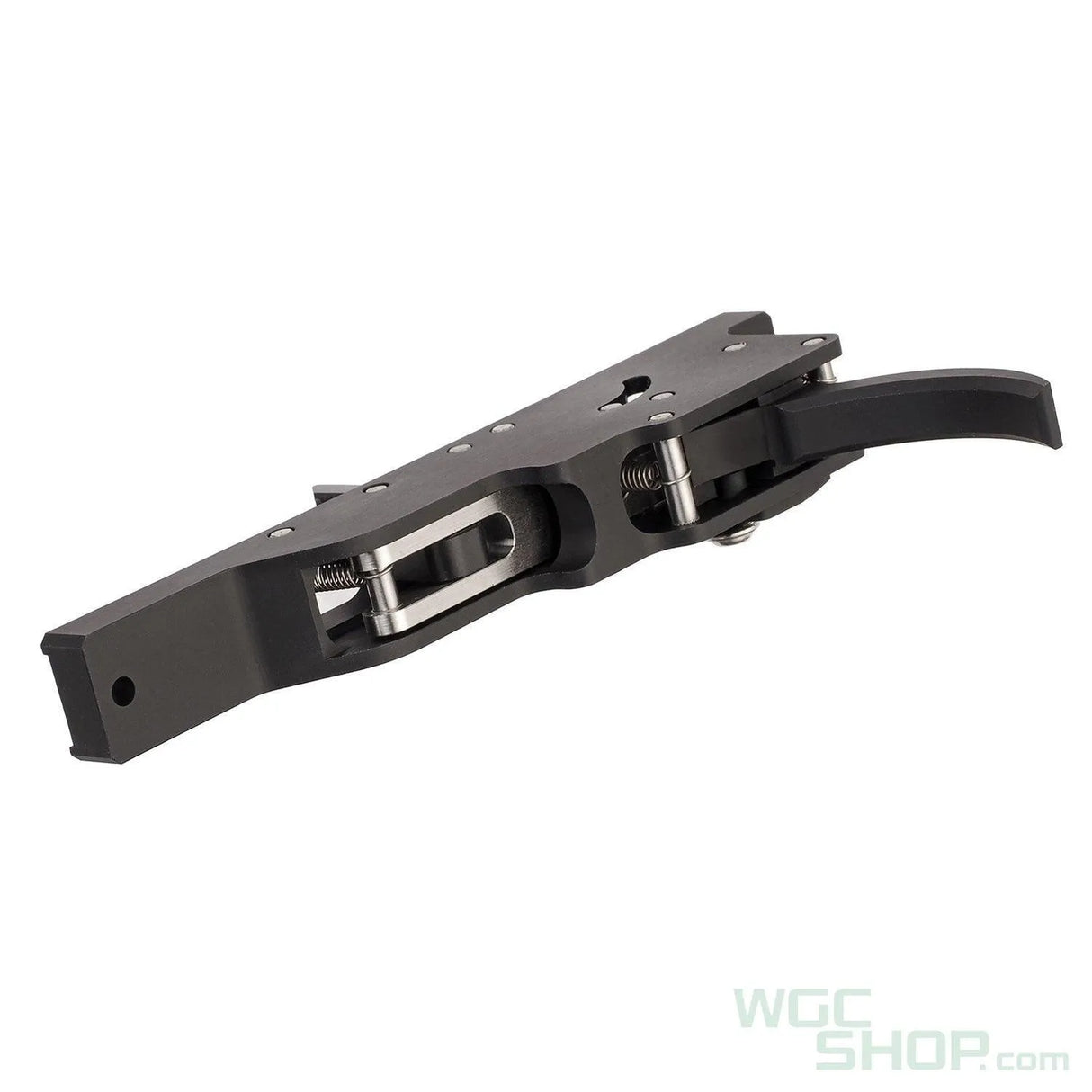 TTI AIRSOFT Zero Trigger for VSR-10 / VSS-10 - WGC Shop