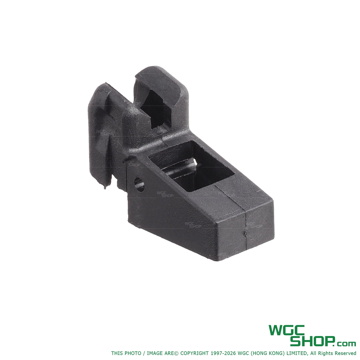 TTI AIRSOFT Mag Lip for M0005 / M0006 Gas Magazine ( TTI-M0005-08 )
