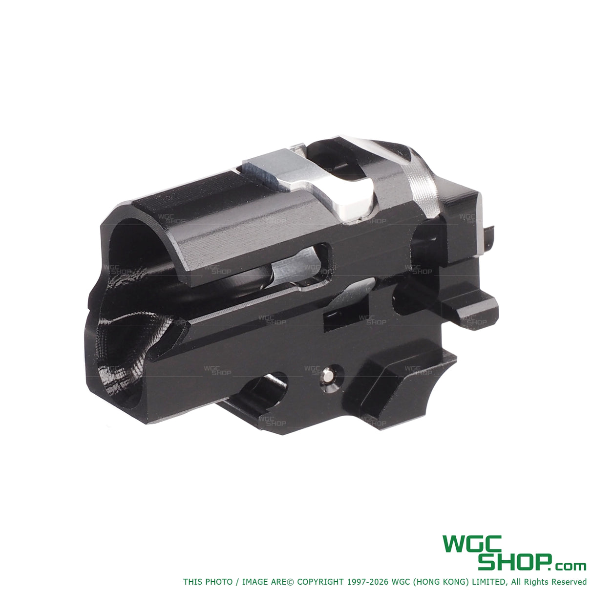 TTI AIRSOFT Infinity One Piece Full CNC TDC Hop-Up Chamber for TM Spec M&P9 / M&P9L GBB Series
