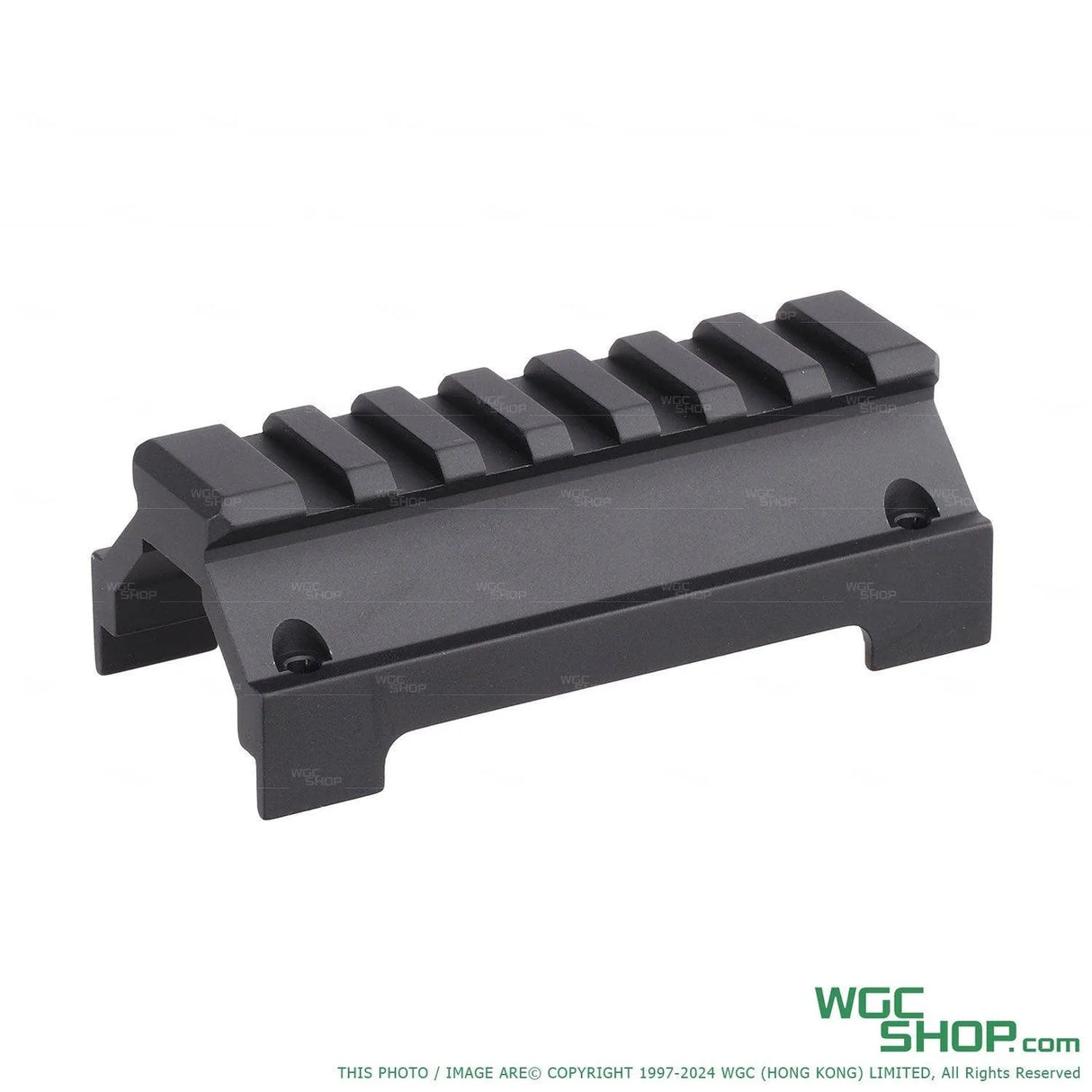 ULTIMA INDUSTRIES HK Style Scope Mount Type B - Short Wide / 84mm - WGC Shop