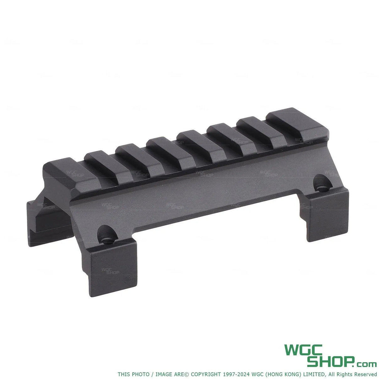 ULTIMA INDUSTRIES HK Style Scope Mount Type B - Short Wide / 84mm - WGC Shop