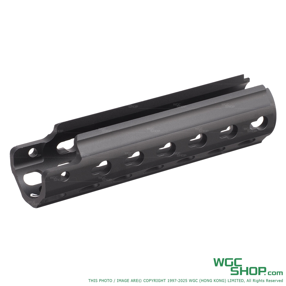 ULTIMA INDUSTRIES MLI Style Hkey Handguard for UMAREX / VFC MP5A5 GBB Airsoft-WGC Shop