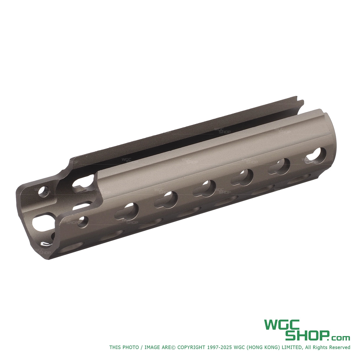 ULTIMA INDUSTRIES MLI Style Hkey Handguard for UMAREX / VFC MP5A5 GBB Airsoft-WGC Shop