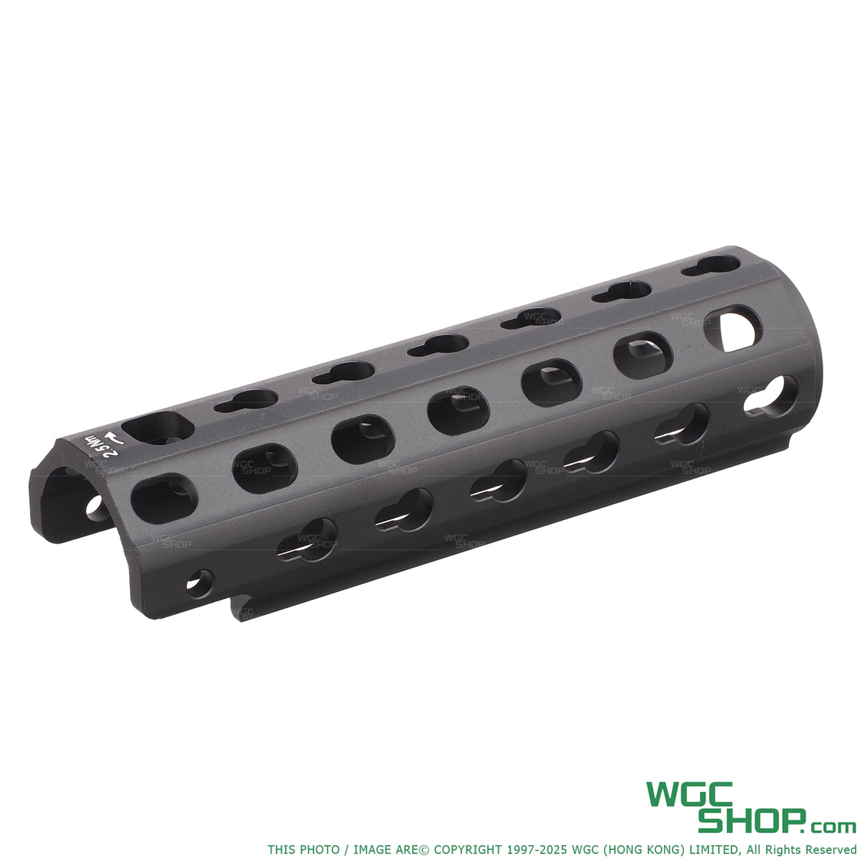 ULTIMA INDUSTRIES MLI Style Hkey Handguard for UMAREX / VFC MP5A5 GBB Airsoft-WGC Shop