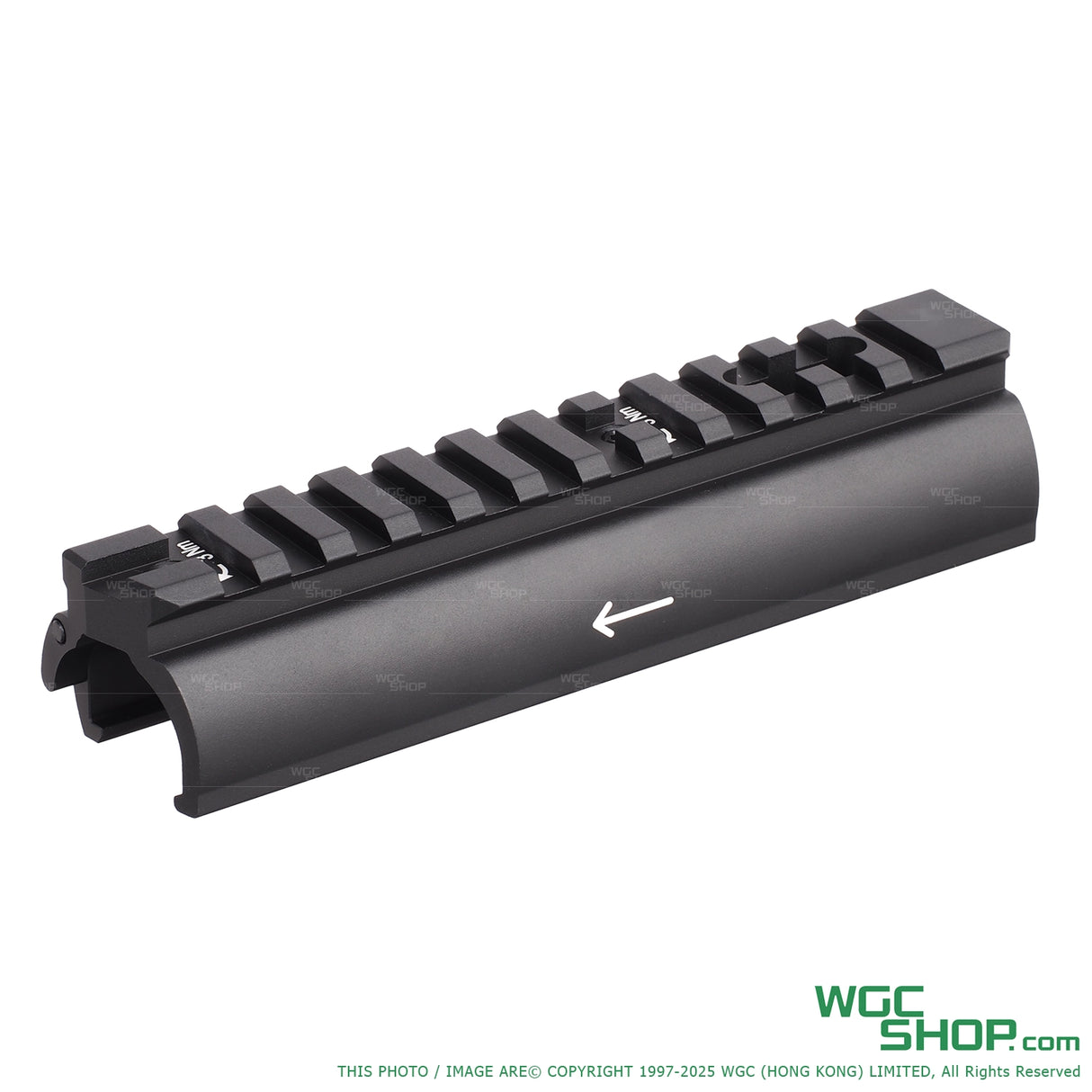 ULTIMA INDUSTRIES MP5 MLI Style Scope Mount for UMAREX / VFC MP5 GBB Airsoft-