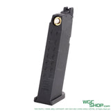 UMAREX / GHK Glock G17 Gen5 MOS GBB Airsoft ( With Reflex Sight Adapter Set )