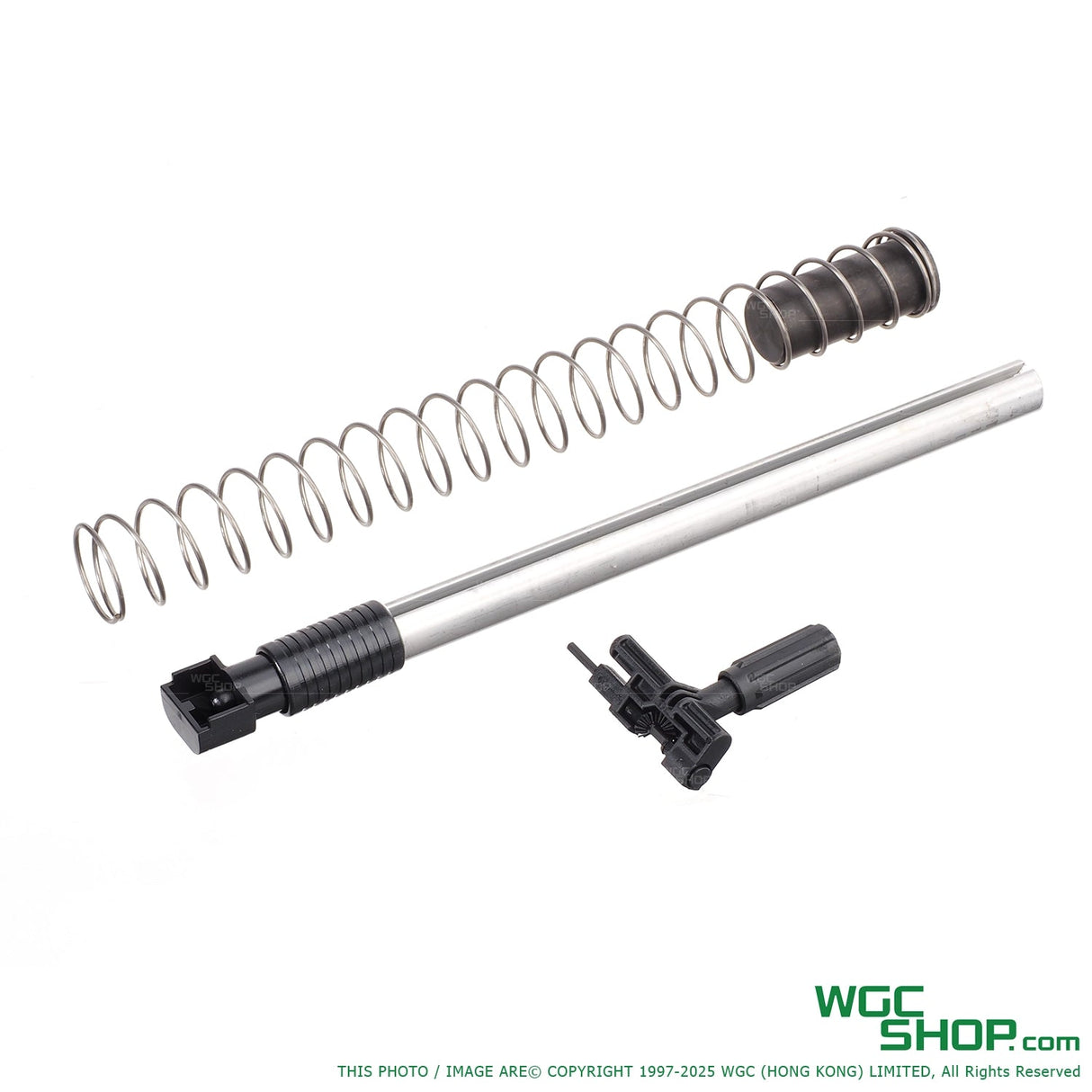 UMAREX / GHK HK416A5 GBB Airsoft - Deluxe Version