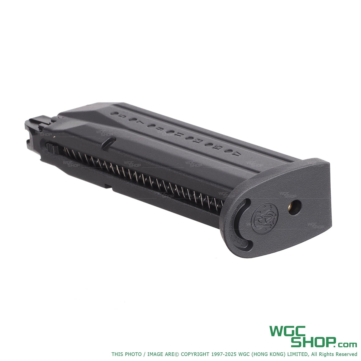 UMAREX / VFC 22Rds M&P9 Gas Airsoft Magazine-
