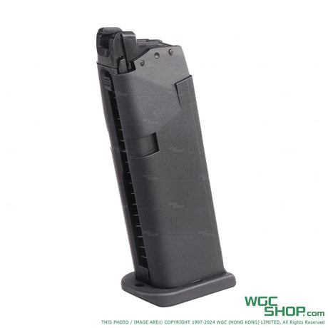 UMAREX / VFC G19 Gen5 20Rds Gas Airsoft Magazine-WGC Shop