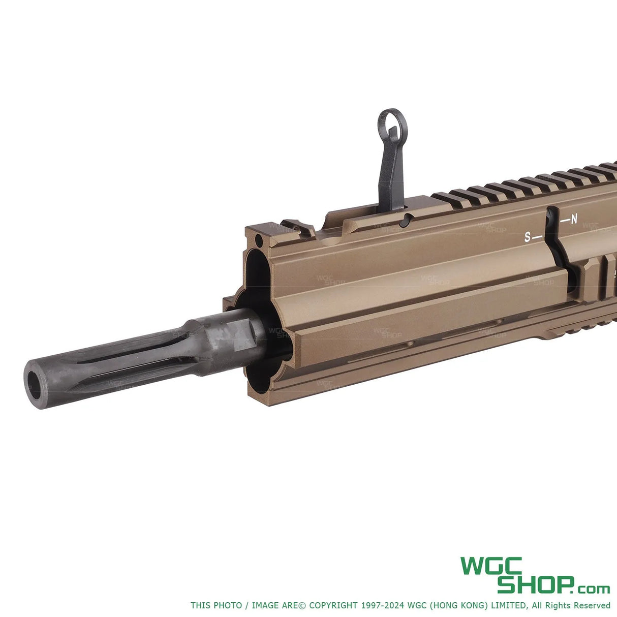 UMAREX / VFC G28 GBB Airsoft ( Standard Version / Batch - JAN 2025 )-WGC Shop