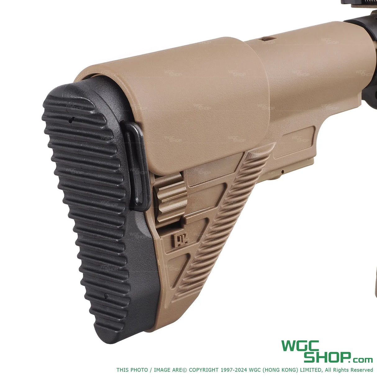 UMAREX / VFC G28 GBB Airsoft ( Standard Version / Batch - JAN 2025 )-WGC Shop