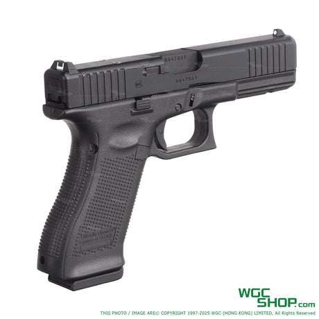 UMAREX / VFC Glock G17 Gen5 MOS GBB Airsoft - right side view