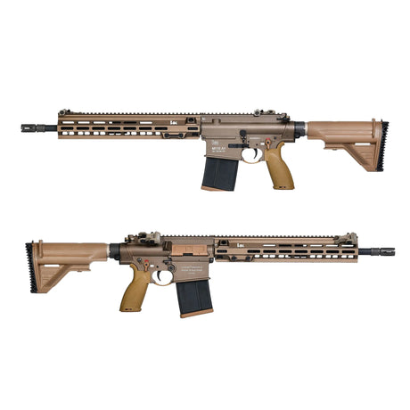 UMAREX / VFC M110A1 GBB Airsoft ( Batch - Nov 2024 )-WGC Shop