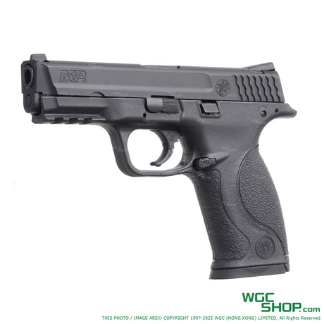 UMAREX / VFC M&P9 GBB Airsoft-