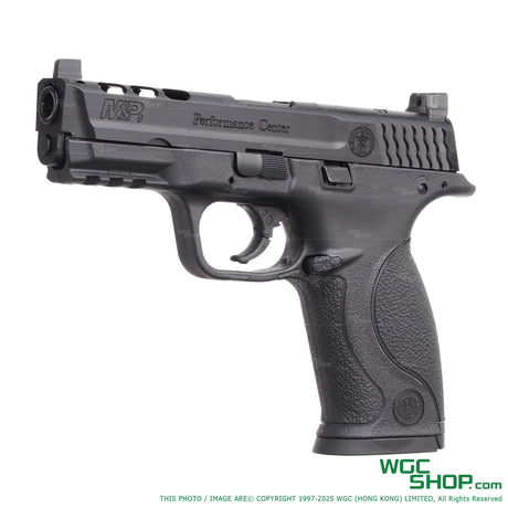 UMAREX / VFC M&P9 Performance Center GBB Airsoft-