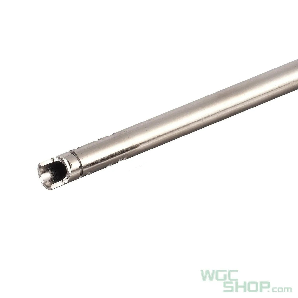 UNICORN 6.03 Nitroflon Coated Brass GBB Inner Barrel - with 60 Degree Hop - Up Bucking ( 330mm / 510mm ) 330mm UC-IB-G-330 - WGC Shop