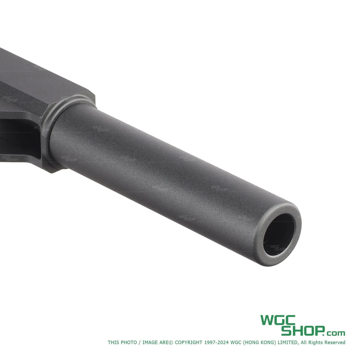 UNICORN Fixed Outer Barrel for SIG AIR / VFC P320 M18 GBB Airsoft-WGC Shop