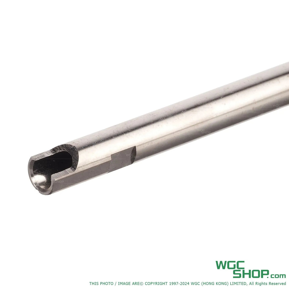 UNICORN GBB 6.03 Nitroflon Coated Brass GBB Inner Barrel for G&G MGCR 556 ( 189mm - 316mm )-UC-IB-G&G-G-189-WGC Shop