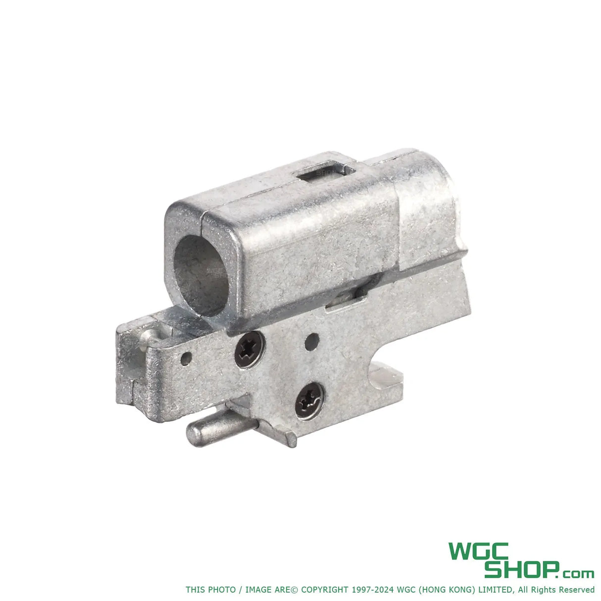 UNICORN Hop-Up Chamber for SIG AIR / VFC P320 M17 / M18 / XCARRY GBB Airsoft ( Chamber Only )-WGC Shop
