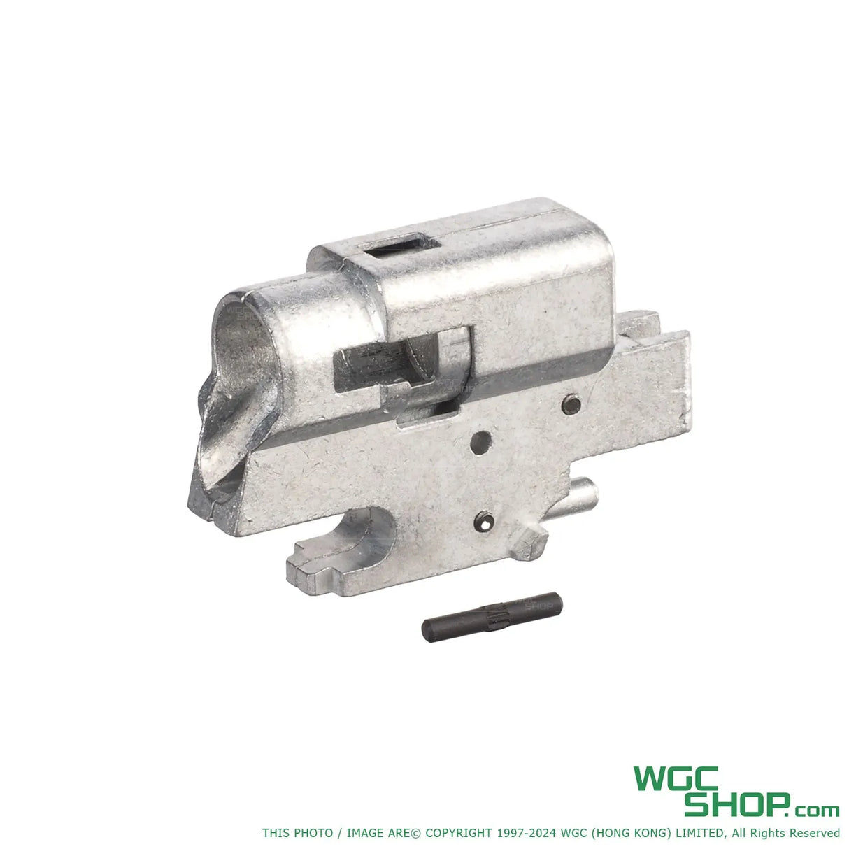UNICORN Hop-Up Chamber for SIG AIR / VFC P320 M17 / M18 / XCARRY GBB Airsoft ( Chamber Only )-WGC Shop
