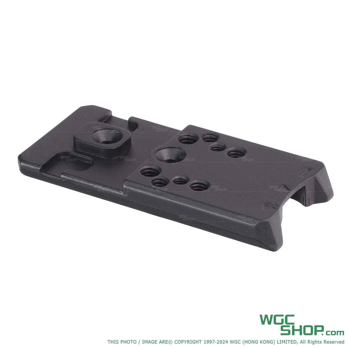 USHOT Original Parts - TP22 Optic Mount Plate #06-WGC Shop