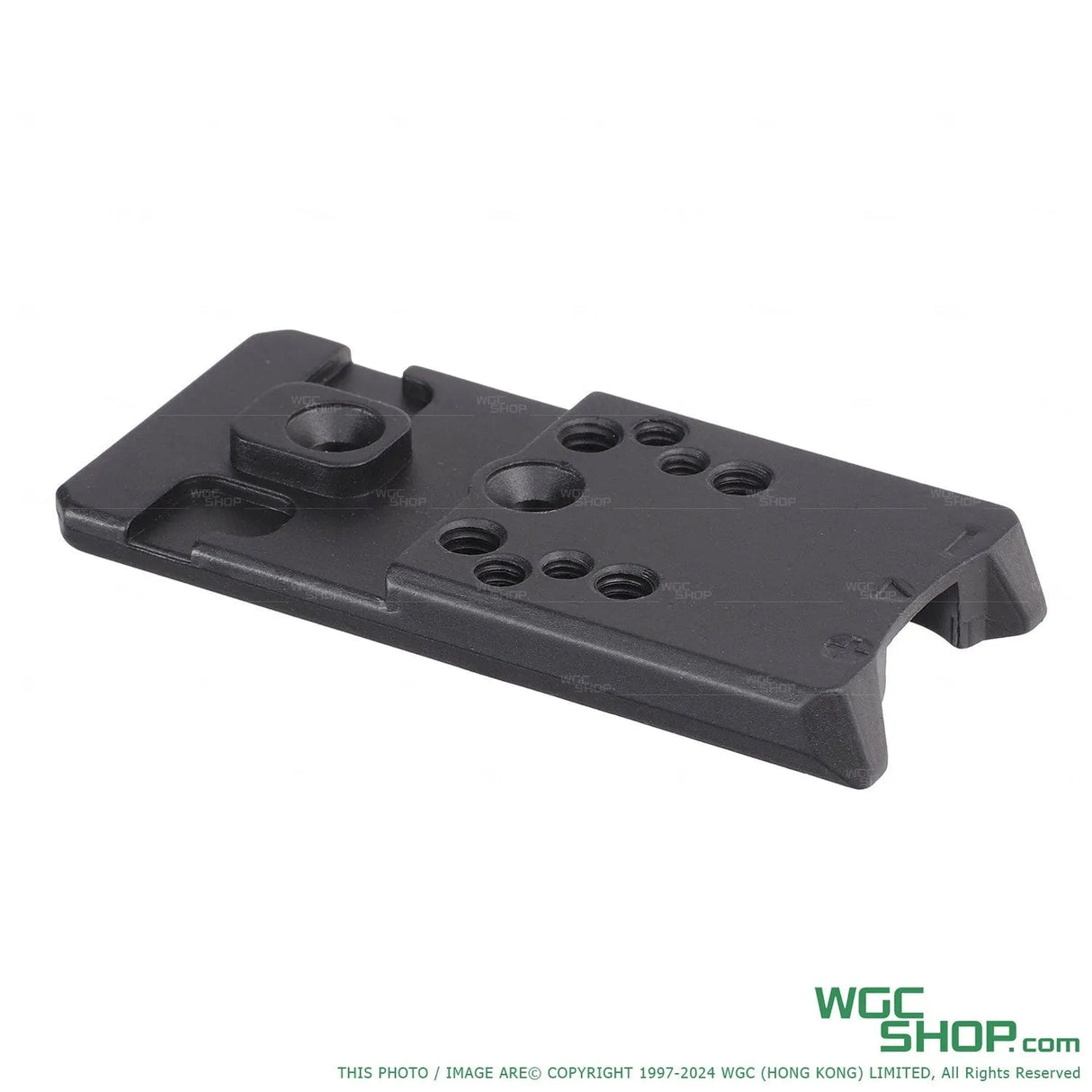 USHOT Original Parts - TP22 Optic Mount Plate #06-WGC Shop
