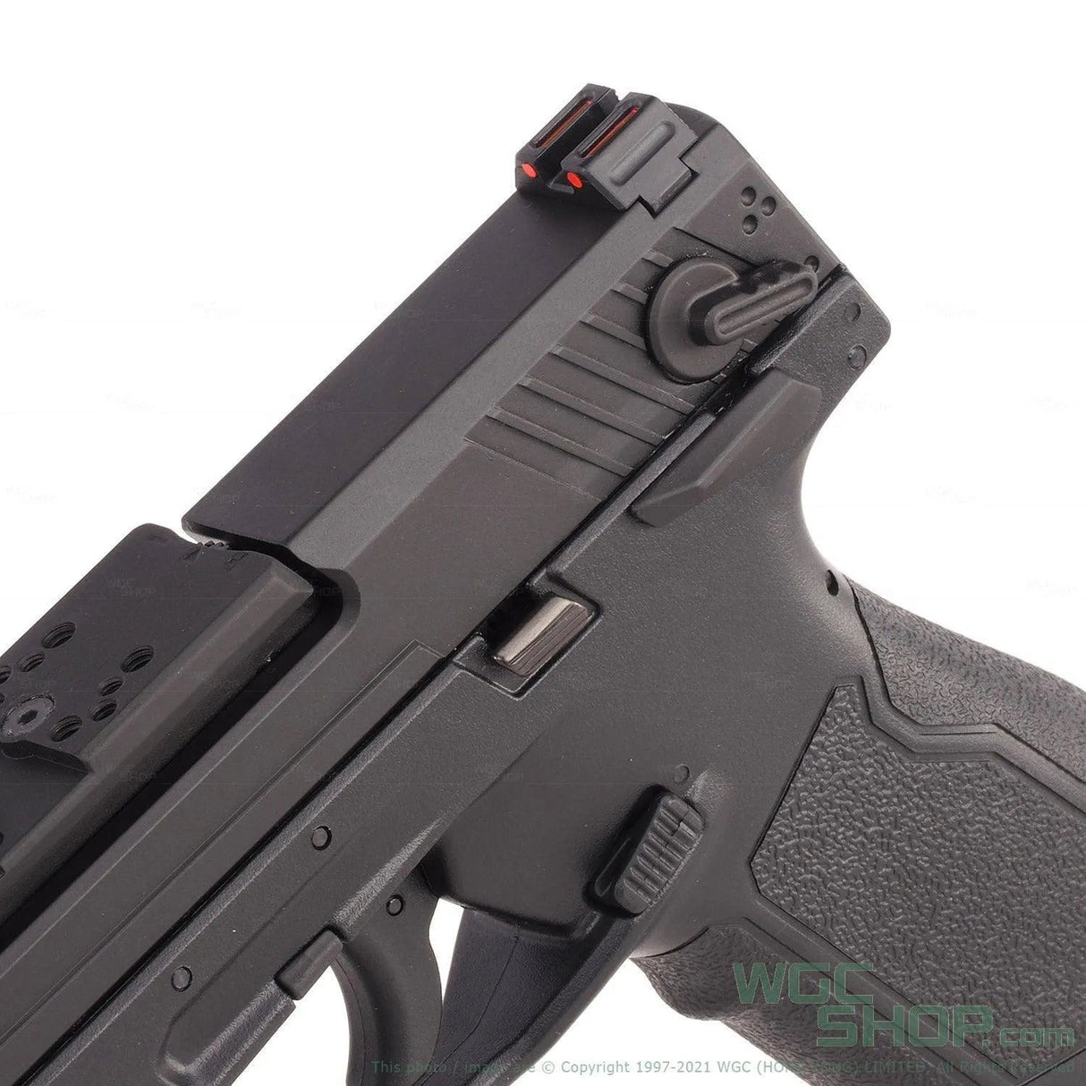 USHOT TP22 Competition GBB Airsoft-WGC Shop